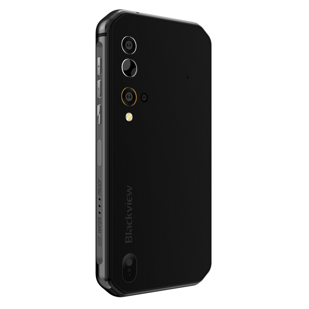 iGET BLACKVIEW GBV9900 Pro Thermo